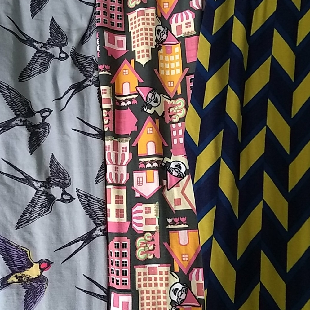 Lularoe OS bundle